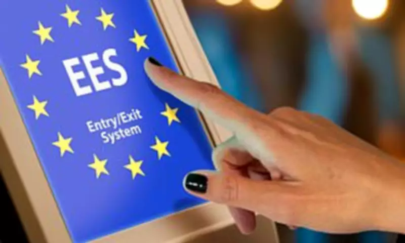 EU Delays Full EES Border System Rollout to September 2026 Amid Travel Chaos