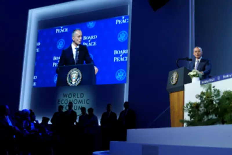 EU Diplomats to Meet Board of Peace Director Over Gaza's Future in Brussels