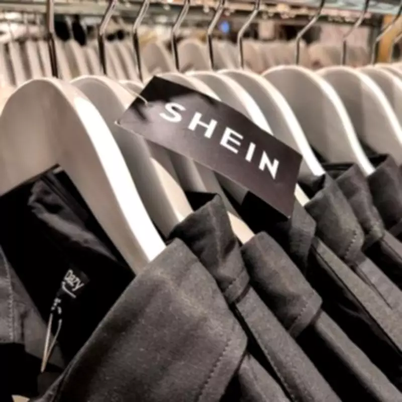 EU Launches Formal Investigation into Shein Over Illegal Products and Addictive Design
