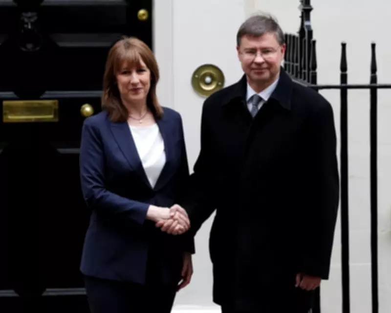 EU Signals Openness to UK Customs Union Talks as Labour Seeks Closer Ties