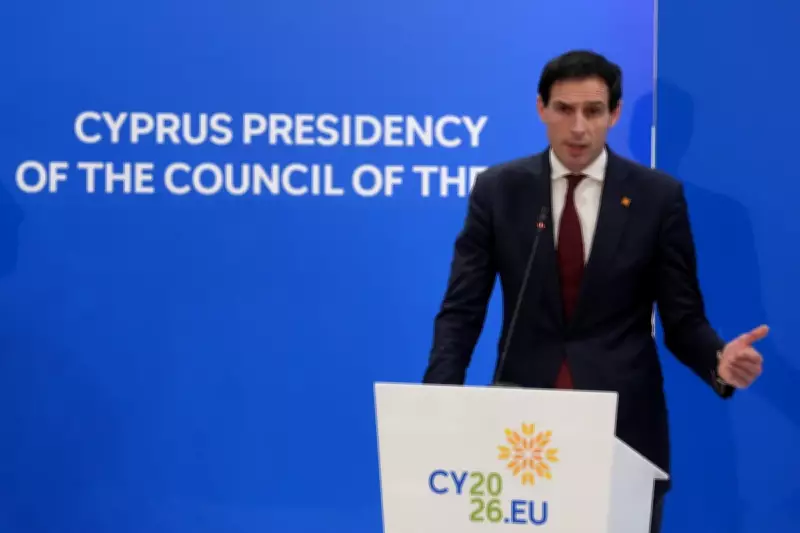 EU Unveils 300-Strong Firefighting Force to Combat European Wildfires