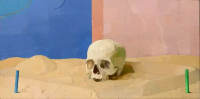 Euan Uglow Exhibition Review: Technical Mastery That Leaves Viewers Cold