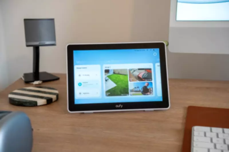 Eufy Smart Display E10 Review: A Promising Security Hub with Key Limitations