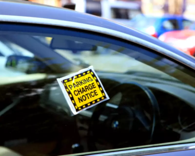 Euro Car Parks Hit with £473,000 Fine in CMA's First Use of New Powers