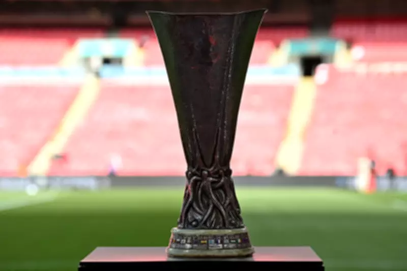 Europa League Last-16 Draw: Date, Time, Qualified Teams and Fixtures