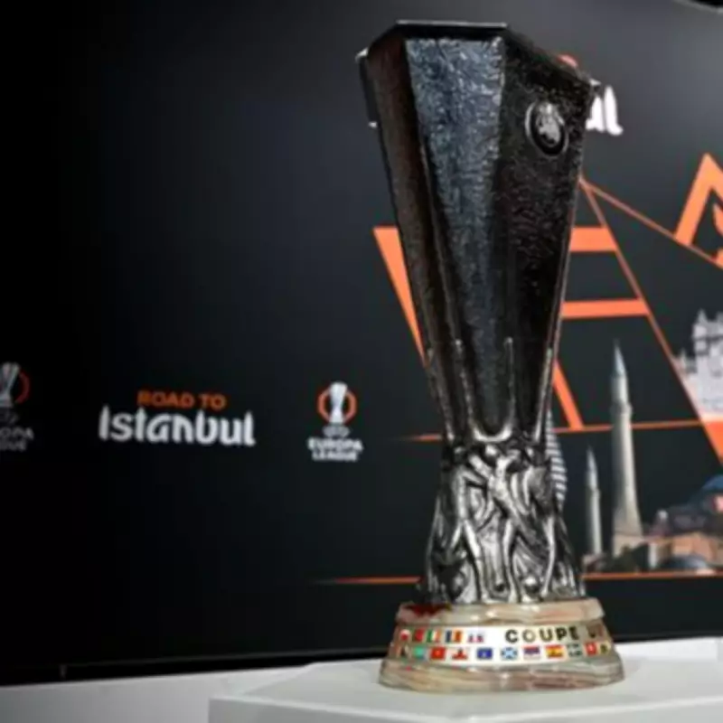 Europa League Round of 16 Draw: Free Viewing Guide, TV Channels, and Key Details