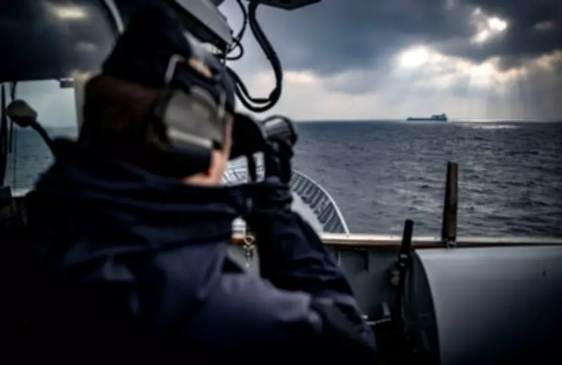 Europe and US Bolster Defence in Baltic Sea Amid Russian Sabotage Threats