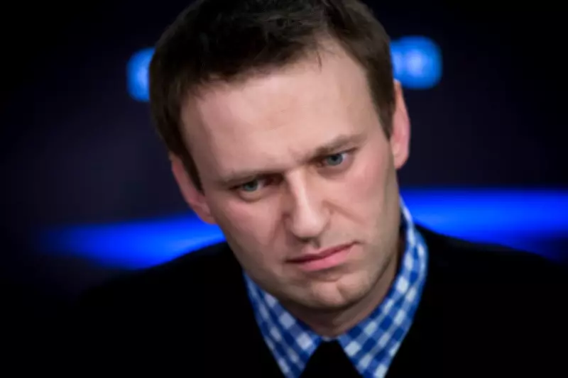 European Allies Accuse Russia of Navalny's Poisoning with Dart Frog Toxin