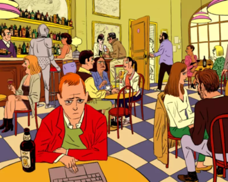 European Dating Styles: What Singles in Oslo, Berlin, Paris, Rome Teach Us