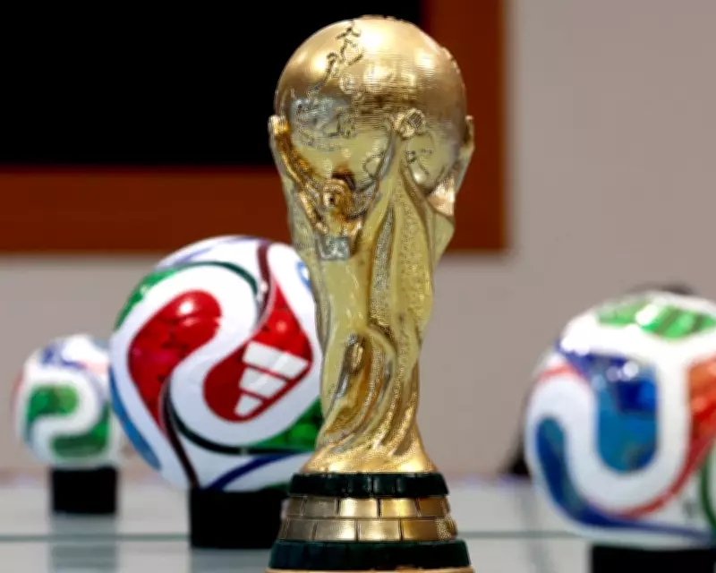 European FAs Fear Financial Losses at Expanded 2026 World Cup