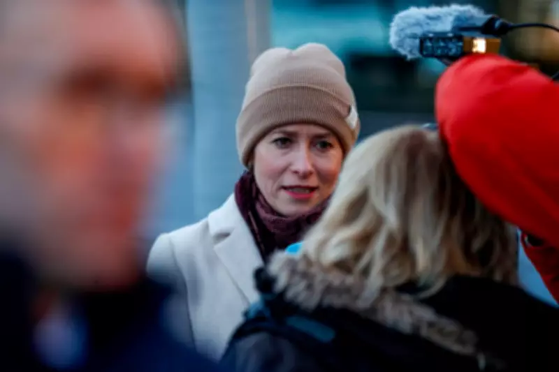 European Leaders Urge Caution as US-Israeli Strikes on Iran Escalate Regional Tensions