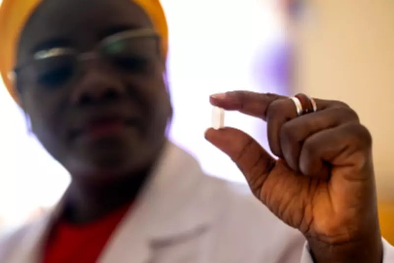 European Regulators Approve New Sleeping Sickness Pill for African Use