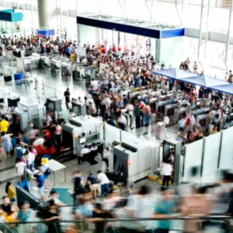 Europe's 2026 Tourist Tax Expansion: Scotland, Tenerife Join List