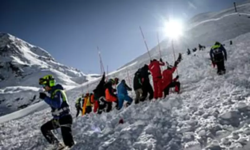 Europe's Deadliest Ski Season: Avalanches Claim 86 Lives Amid Unusual Weather