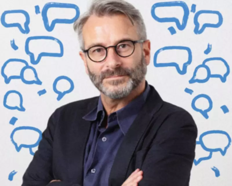 Europe's Future in Focus: Guardian Editor to Answer Reader Questions Live