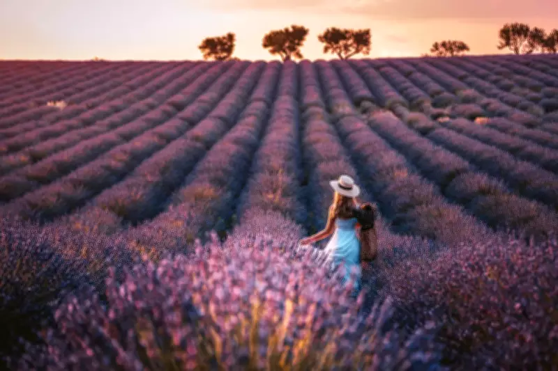 Europe's Seasonal Wonders: Plan Your Weeklong Vacation Around These Natural Spectacles