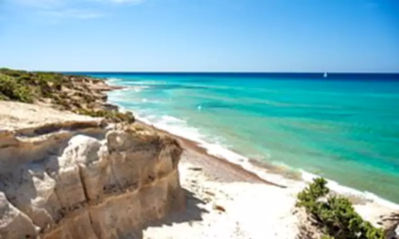 Europe's Top Swimming Destinations Revealed for 2026: Italy's Hidden Gem Tops List