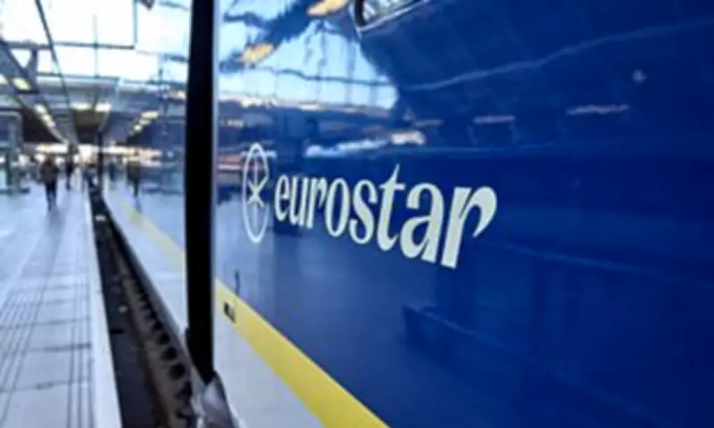 Eurostar Snap Review: Are Last-Minute 50% Discounts Worth the Flexibility?