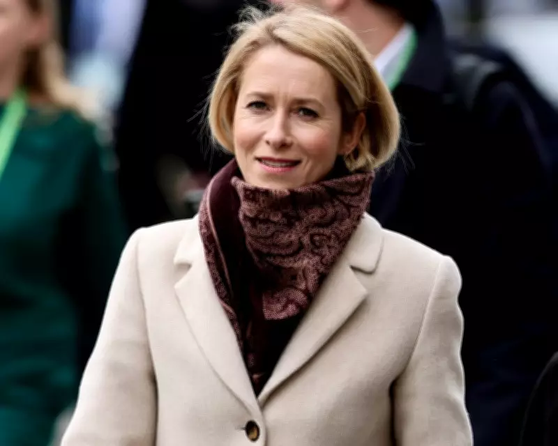 EU's Kallas Rejects US Claims of Europe's 'Civilisational Erasure' at Munich Conference