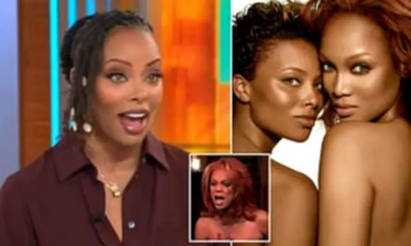 Eva Marcille Reacts to Shocking ANTM Documentary, Questions Tyra Banks' Apology