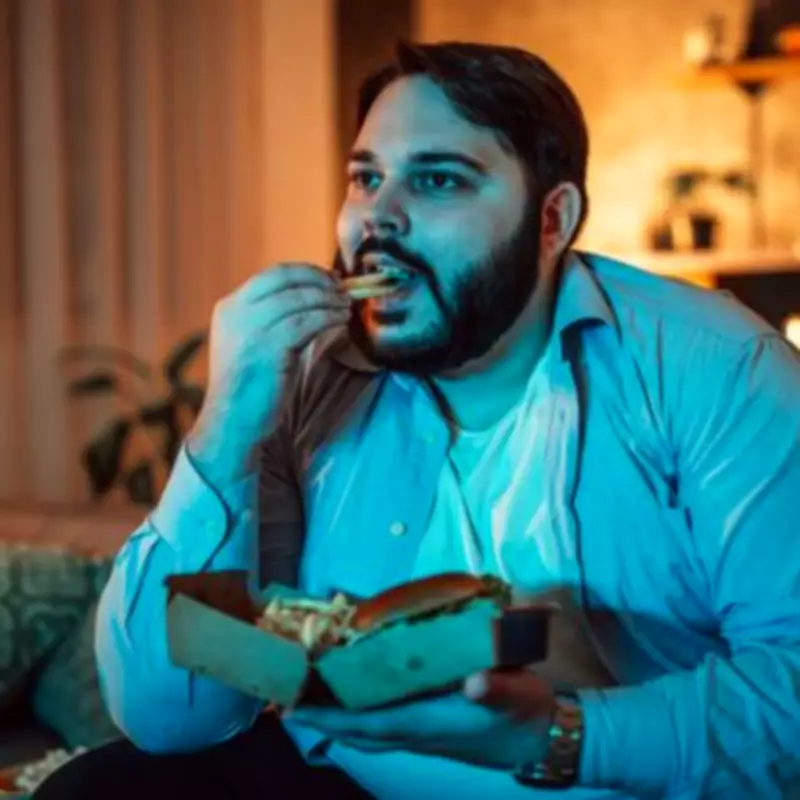 Evening Eating Habits Linked to Heart Disease Risk in New Study