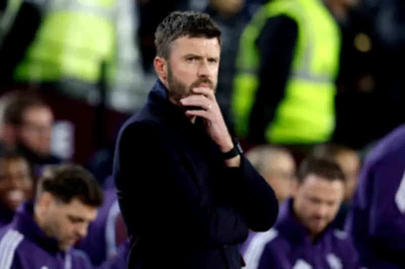 Everton vs Man United: Carrick Considers Changes for Crucial Premier League Clash