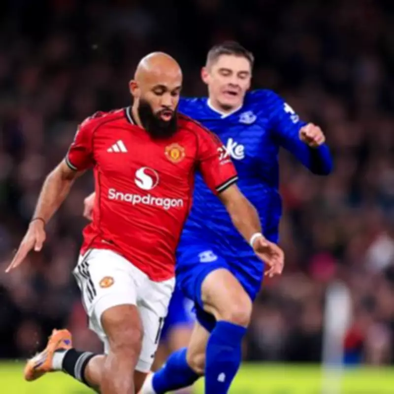Everton vs Manchester United: Complete Premier League Viewing Guide