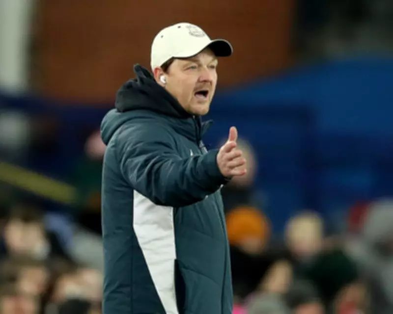 Everton Women Sack Manager Brian Sørensen Despite First Home Win