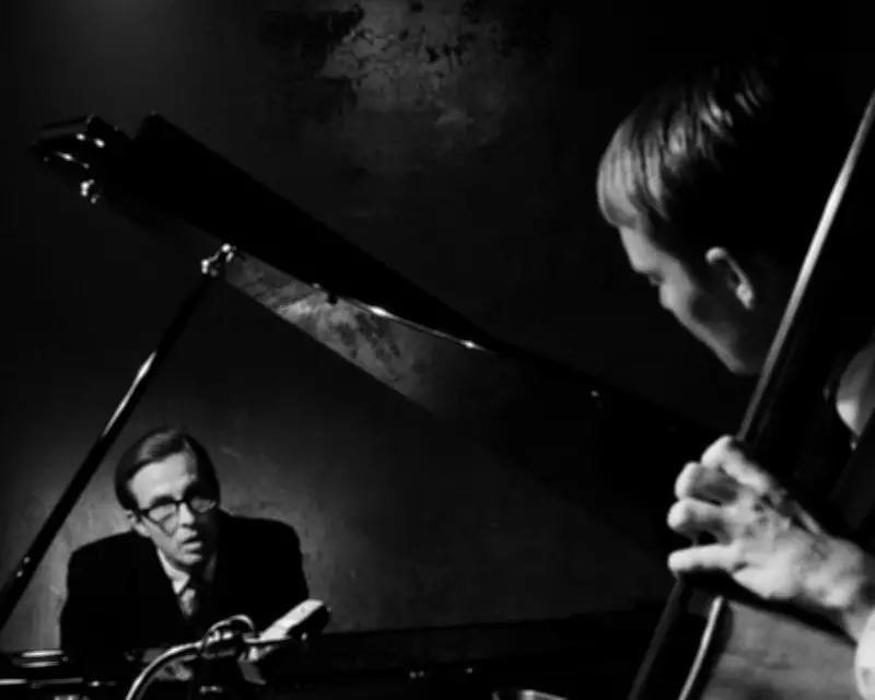 Everybody Digs Bill Evans Review: Absorbing Delve into Jazz Legend's Tumultuous World