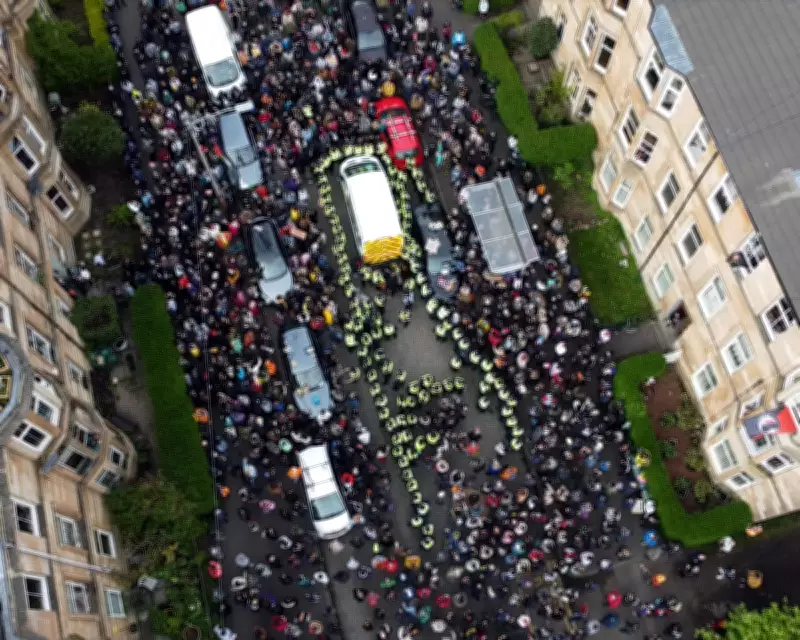 Everybody to Kenmure Street: Glasgow's 2021 Protest Film Review