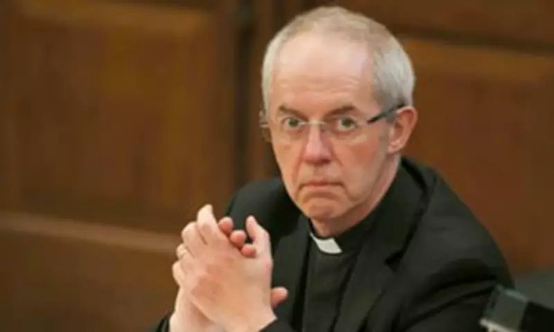 Ex-Archbishop Justin Welby Seeks Therapy Over Church Abuse Scandal 'Failure'