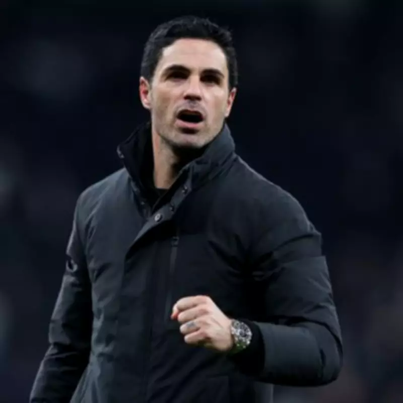 Ex-Arsenal Star Glenn Helder Backs Gunners for Dramatic Premier League Title Win