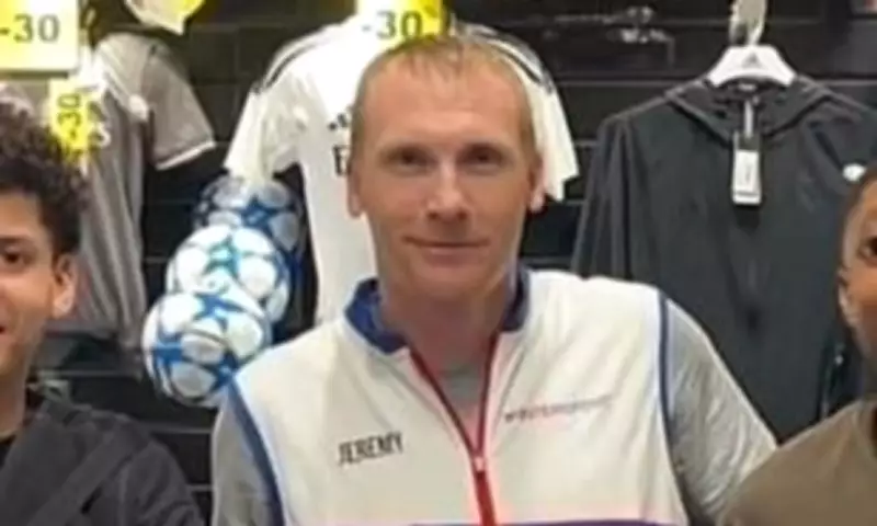 Ex-Barcelona Star Jeremy Mathieu Opens Up on Shop Job After Football