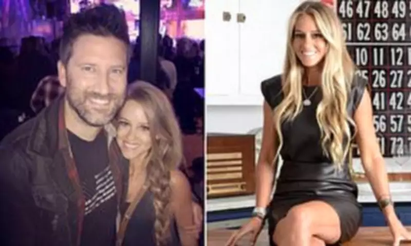 Ex-Boyfriend Defends Nicole Curtis After HGTV Firing Over Racial Slur Incident