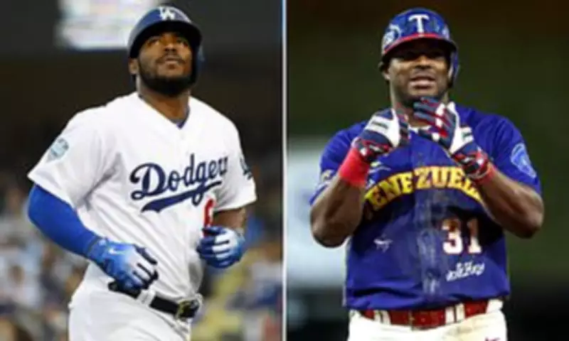 Ex-Dodgers Star Yasiel Puig Convicted for Lying in Gambling Probe