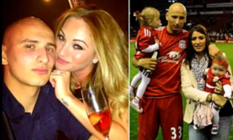 Ex-England Star Shelvey Slams 'Downhill' UK, Says Dubai Safer for His Children