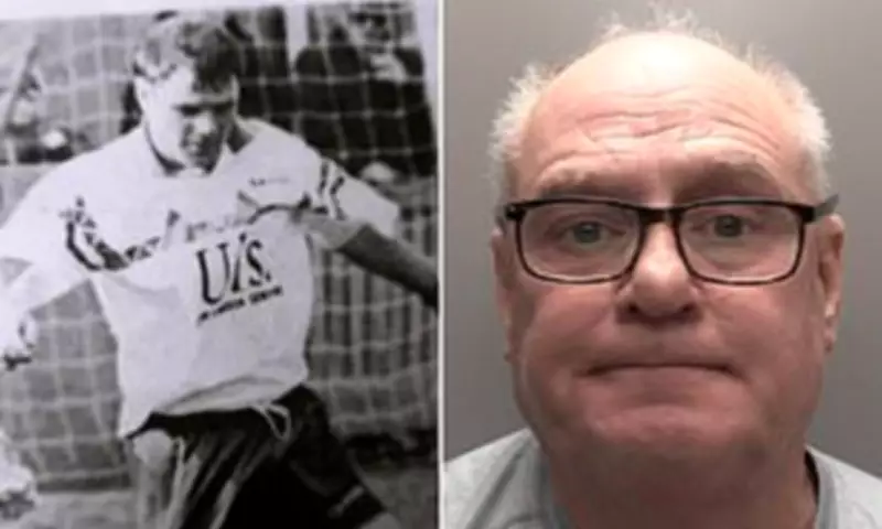 Ex-Footballer Jailed for Nine Years After Encrypted Phone Password Betrayed Him