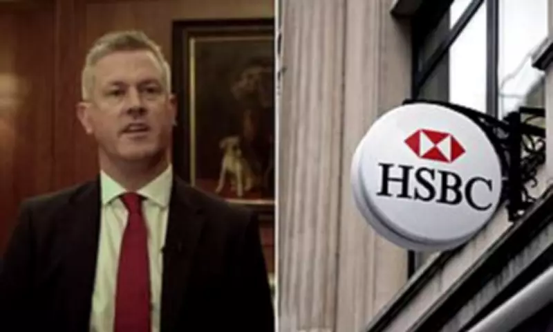 Ex-HSBC Banker Banned from Railways for Sophisticated £5,900 Fare Scam