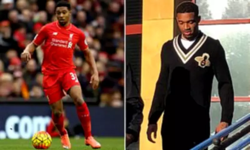 Ex-Liverpool Star Jordon Ibe Fined for Fake Prescription to Obtain Sleep Drugs