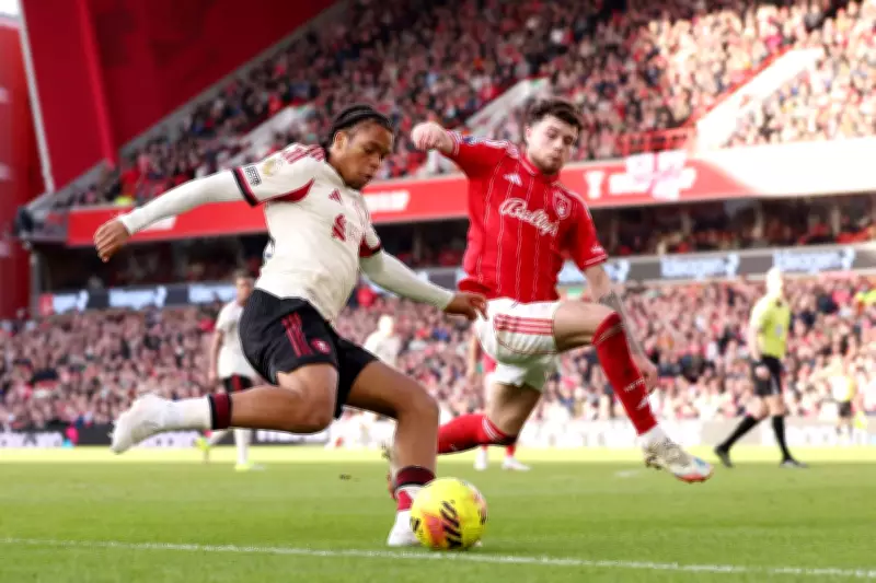 Ex-Liverpool Stars Urge Slot to Start Teenage Prodigy Rio Ngumoha After Impact