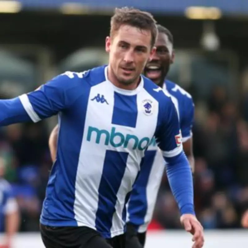 Ex-Man Utd and Liverpool Academy Player Among Four Charged in Shooting