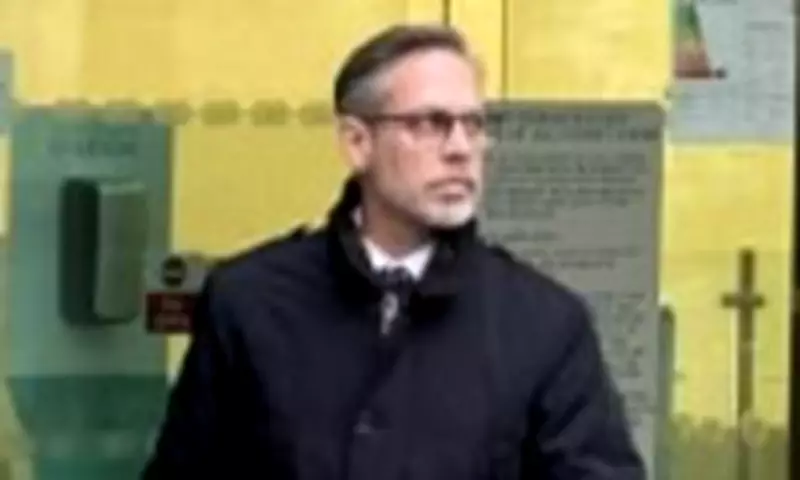 Ex-Met Firearms Officer Faces 17 Charges Including Rape and Coercive Control