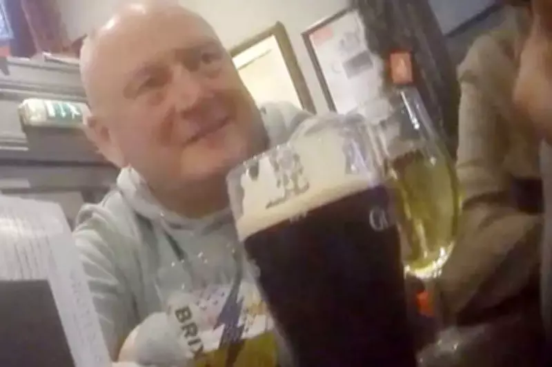 Ex-Met Officer's Rape Jokes Constitute Gross Misconduct, Tribunal Rules