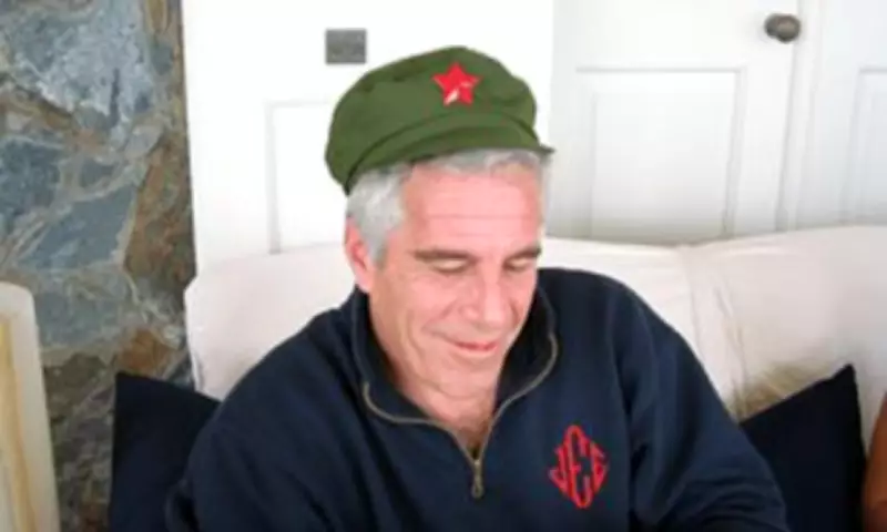 Ex-MI6 Chief: Epstein 'Very Likely' KGB Recruit in Cold War Blackmail Plot