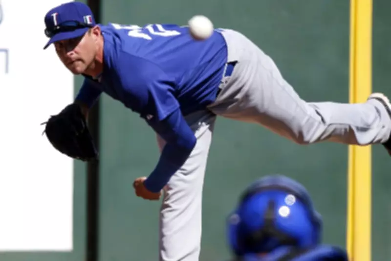 Ex-MLB Pitcher Daniel Serafini Gets Life Without Parole for In-Law Murder