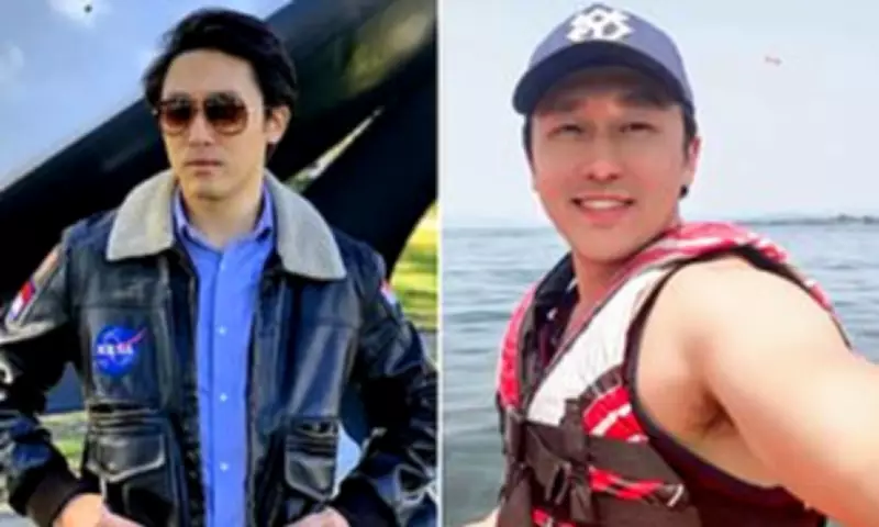 Ex-NASA Engineer Sues Accusers Over Dropped Sex Assault Charges