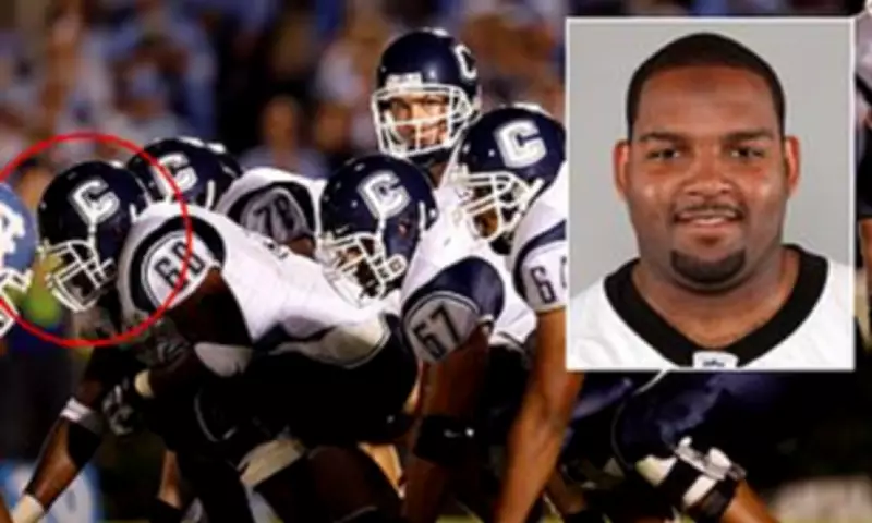 Ex-NFL Player Convicted in $328 Million Medicare Fraud Scheme