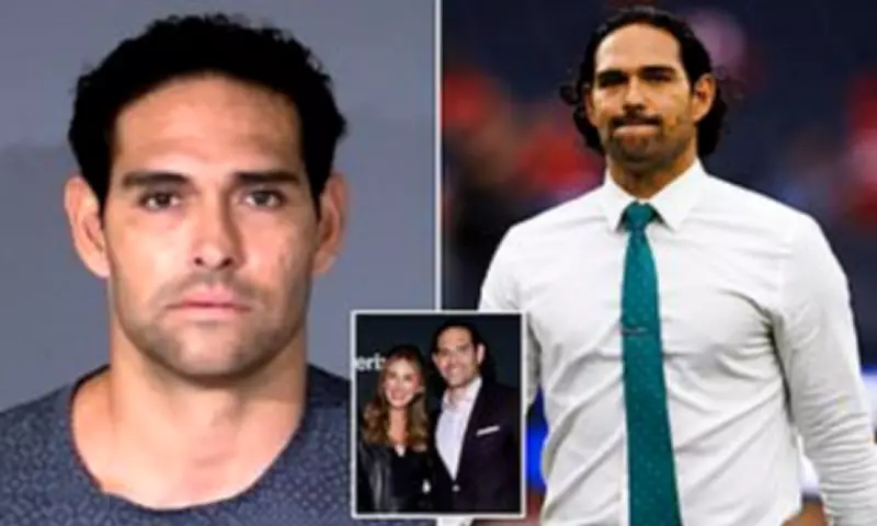 Ex-NFL Star Mark Sanchez Accused of Drug Use Before Alleged Truck Attack