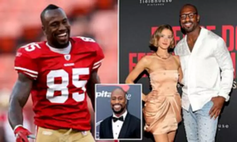Ex-NFL Star Vernon Davis Denies Assault Allegations Involving Books and Magazines