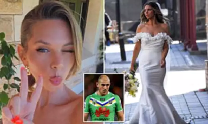 Ex-Origin Star Terry Campese Offers MAFS Bride a Townsville Redemption Date